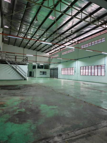 Kilang Berkembar untuk Disewa di Taman Desa Cemerlang (Ulu Tiram) - Jaslyn Tan - Interior - PropertyGuru.com.my