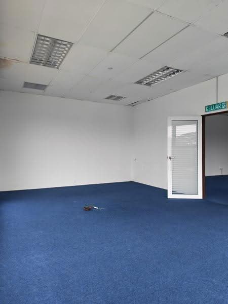 Kilang Berkembar untuk Disewa di Taman Desa Cemerlang (Ulu Tiram) - Jaslyn Tan - Interior - PropertyGuru.com.my