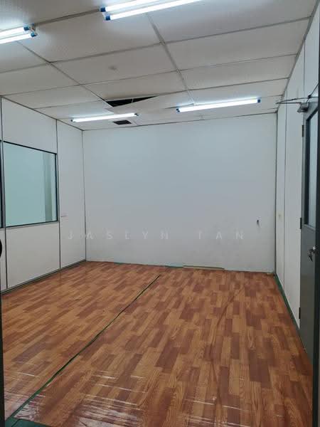 Kilang Berkembar untuk Disewa di Taman Desa Cemerlang (Ulu Tiram) - Jaslyn Tan - Interior - PropertyGuru.com.my