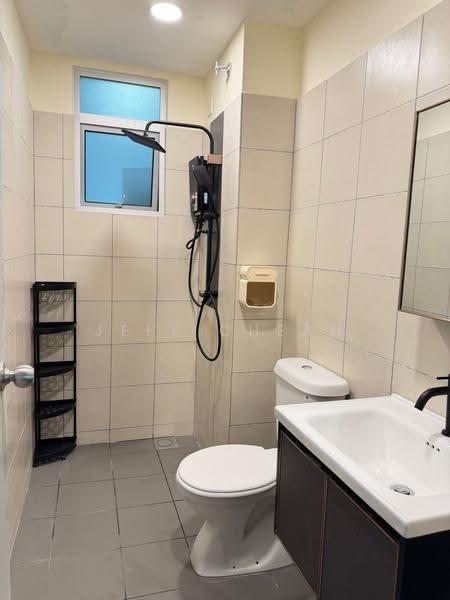 Service Residence for Rent at Nexus - Jeff Cheah - Bathroom - PropertyGuru.com.my