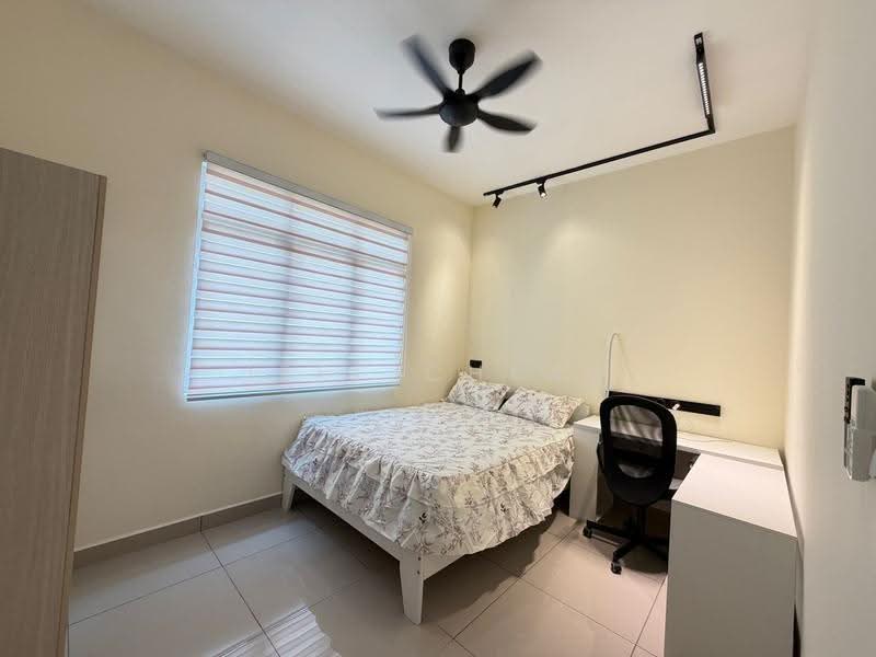 Service Residence for Rent at Nexus - Jeff Cheah - Bedroom - PropertyGuru.com.my