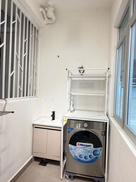 Service Residence for Rent at Nexus - Jeff Cheah - Interior - PropertyGuru.com.my