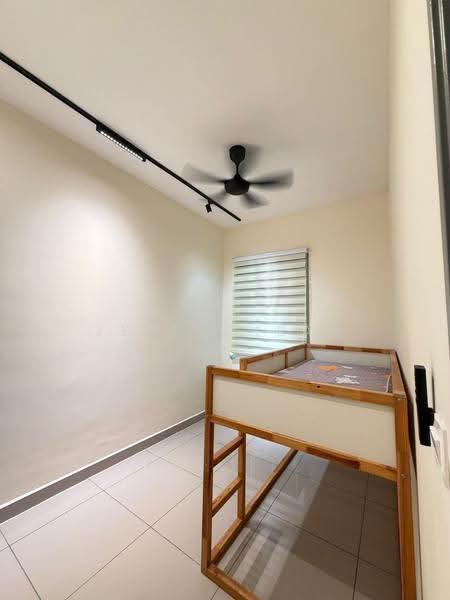 Service Residence for Rent at Nexus - Jeff Cheah - Bedroom - PropertyGuru.com.my
