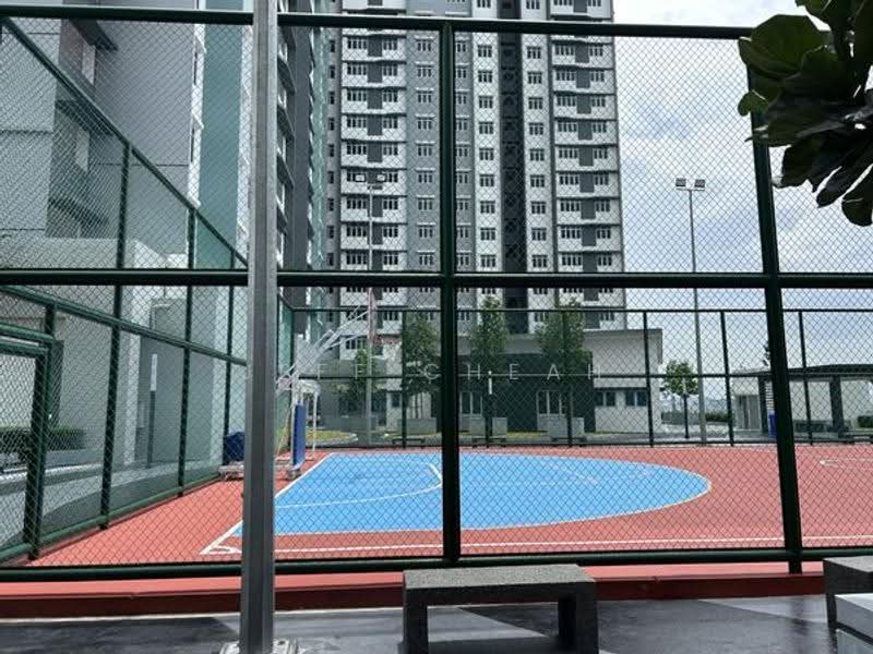 Service Residence for Rent at Nexus - Jeff Cheah - Exterior - PropertyGuru.com.my
