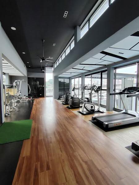 Kondominium untuk Dijual di Casa Residence - Sunny Lok - Gym - PropertyGuru.com.my