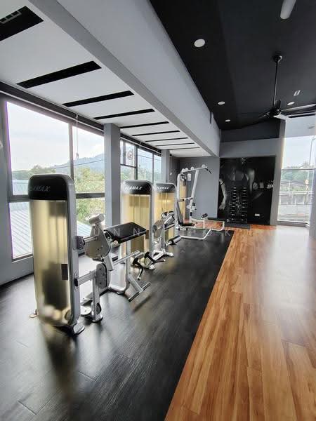 Kondominium untuk Dijual di Casa Residence - Sunny Lok - Gym - PropertyGuru.com.my
