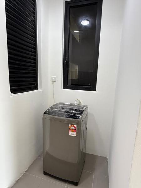 Kediaman Servis untuk Dijual di Vivo Executive Apartment - Louis Chuah - Interior - PropertyGuru.com.my