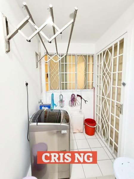 Kondominium untuk Disewa di The Clovers - Cris Ng - Interior - PropertyGuru.com.my