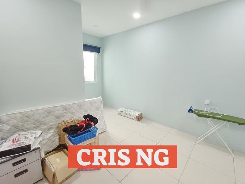Kondominium untuk Disewa di The Clovers - Cris Ng - Interior - PropertyGuru.com.my