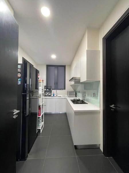 Condominium for Sale at The Estate - Yanny Koh - Kitchen - PropertyGuru.com.my