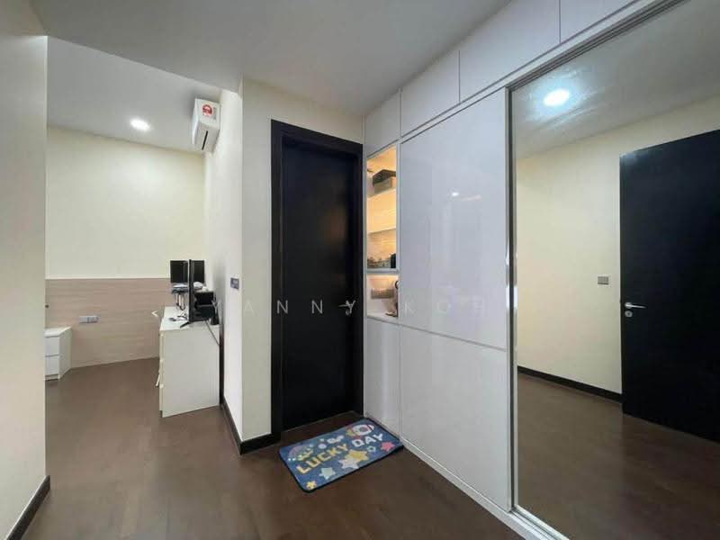 Condominium for Sale at The Estate - Yanny Koh - Study - PropertyGuru.com.my