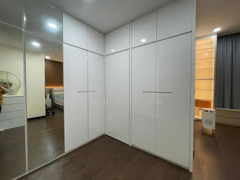 Condominium for Sale at The Estate - Yanny Koh - Bedroom - PropertyGuru.com.my