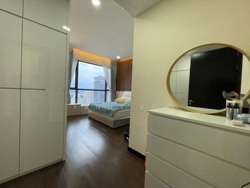 Condominium for Sale at The Estate - Yanny Koh - Bedroom - PropertyGuru.com.my