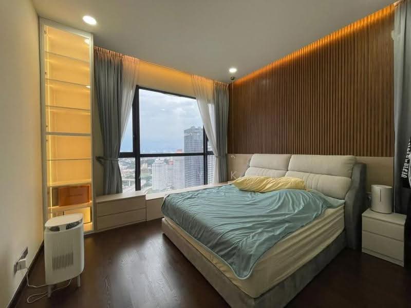 Condominium for Sale at The Estate - Yanny Koh - Bedroom - PropertyGuru.com.my