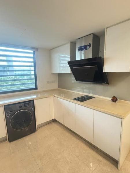 Service Residence for Rent at Imperia - Vison Foo - Kitchen - PropertyGuru.com.my