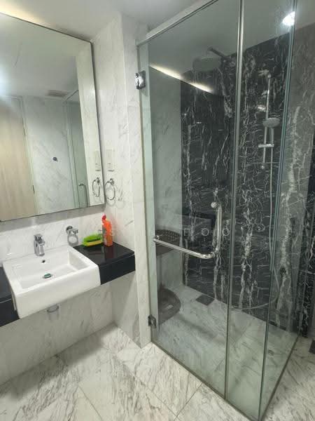 Service Residence for Rent at Imperia - Vison Foo - Bathroom - PropertyGuru.com.my
