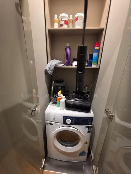 Service Residence for Rent at The Conlay - Shawn Chong - Interior - PropertyGuru.com.my