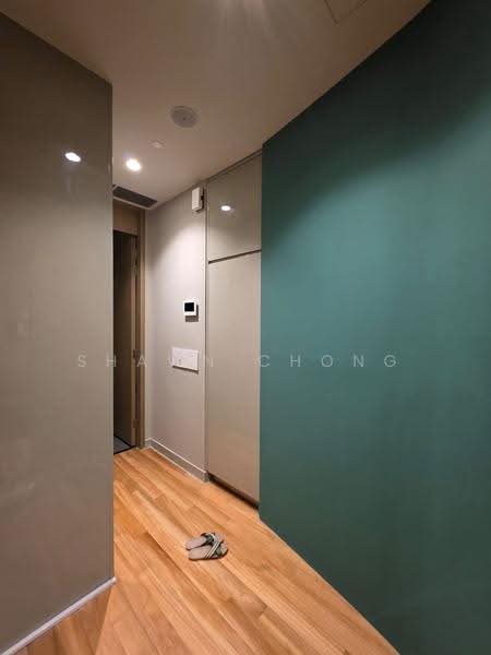 Service Residence for Rent at The Conlay - Shawn Chong - Interior - PropertyGuru.com.my