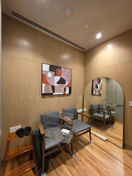 Service Residence for Rent at The Conlay - Shawn Chong - Interior - PropertyGuru.com.my