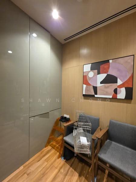 Service Residence for Rent at The Conlay - Shawn Chong - Interior - PropertyGuru.com.my