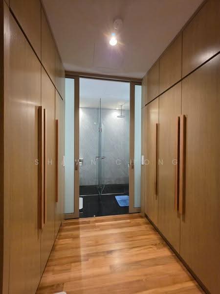 Service Residence for Rent at The Conlay - Shawn Chong - Interior - PropertyGuru.com.my
