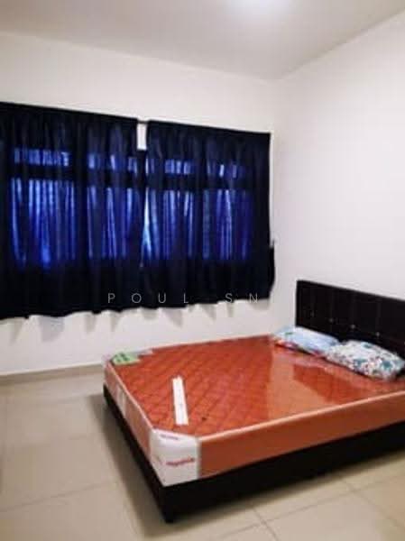 Service Residence for Sale at Meridin Suites @ The Meridin - Poul Sng - Bedroom - PropertyGuru.com.my