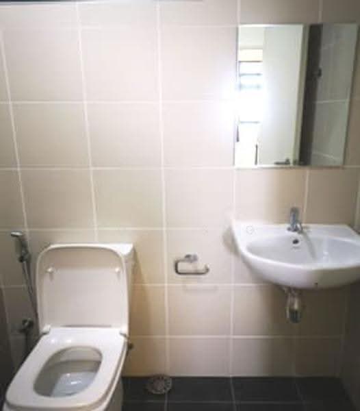 Service Residence for Sale at Meridin Suites @ The Meridin - Poul Sng - Bathroom - PropertyGuru.com.my