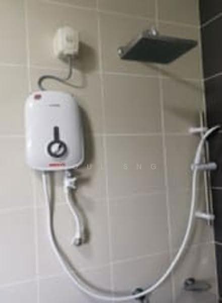 Service Residence for Sale at Meridin Suites @ The Meridin - Poul Sng - Bathroom - PropertyGuru.com.my