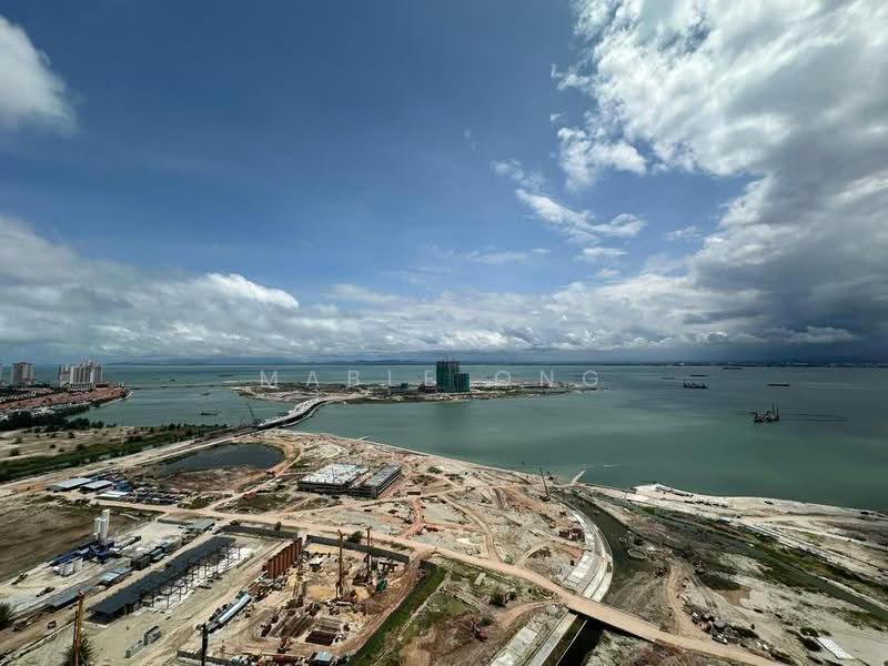 Condominium for Sale at Gurney Paragon - Mable Ong - Exterior - PropertyGuru.com.my