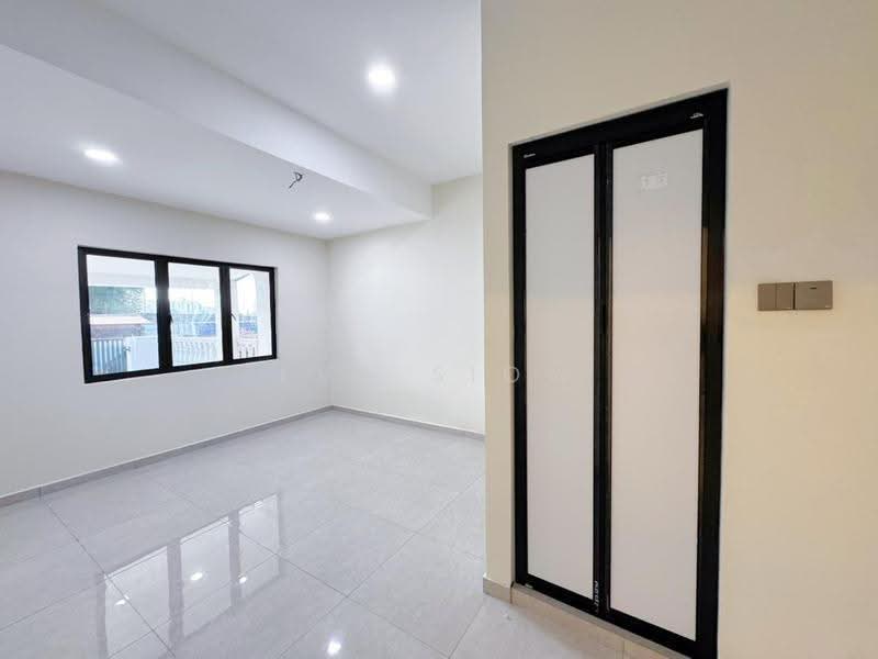 1-storey Terraced House for Sale in Taman Abad (Johor Bahru) - Eva Siow - Interior - PropertyGuru.com.my