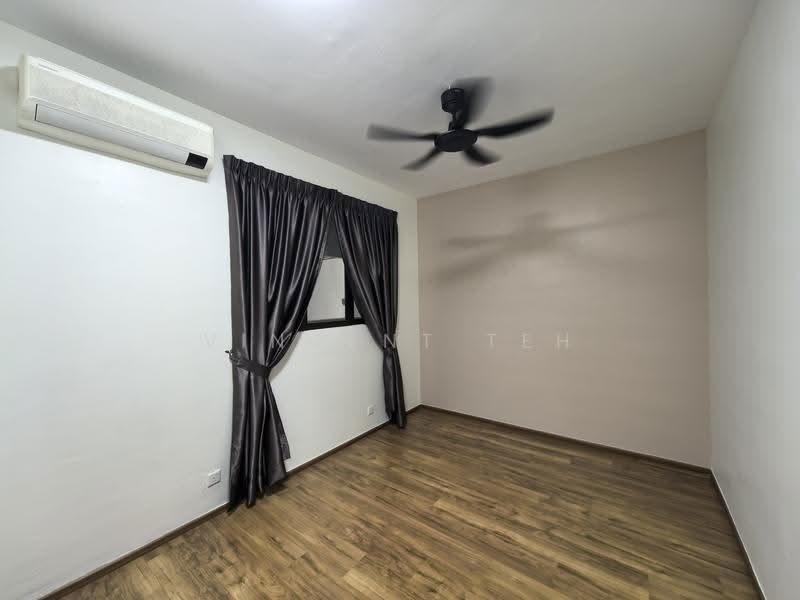 Kondominium untuk Disewa di Admiral Residences - Vincent Teh - Bedroom - PropertyGuru.com.my