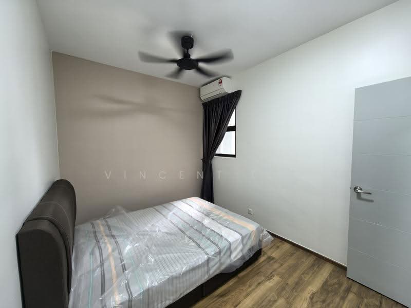 Kondominium untuk Disewa di Admiral Residences - Vincent Teh - Bedroom - PropertyGuru.com.my