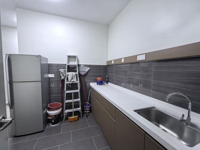 Kondominium untuk Disewa di Admiral Residences - Vincent Teh - Interior - PropertyGuru.com.my