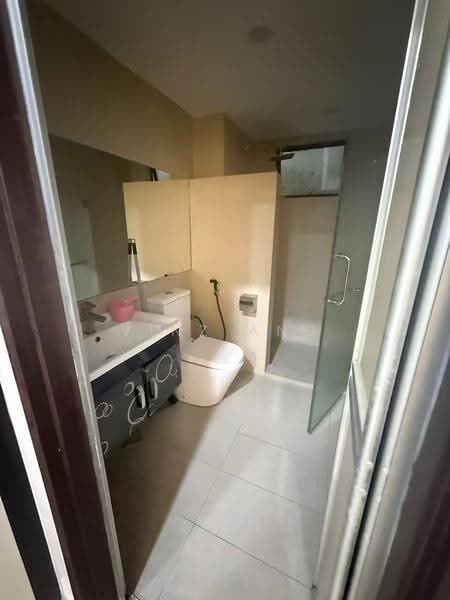 Apartment for Rent at Aster Court - Vinz Ang - Bathroom - PropertyGuru.com.my