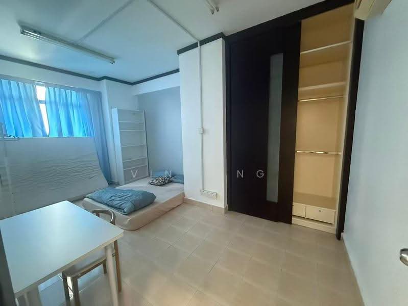 Apartment for Rent at Aster Court - Vinz Ang - Bedroom - PropertyGuru.com.my
