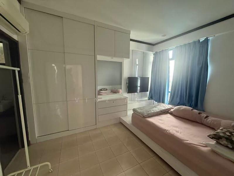 Apartment for Rent at Aster Court - Vinz Ang - Bedroom - PropertyGuru.com.my