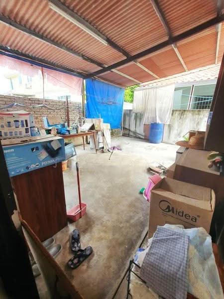 Semi-Detached House for Sale in Jelutong (Penang) - Jin Chuah - Exterior - PropertyGuru.com.my