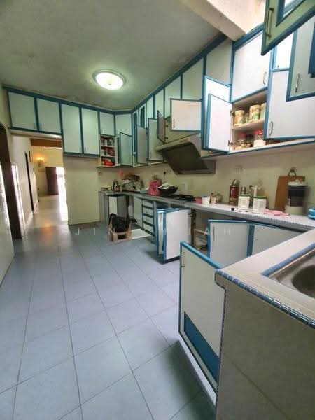 Semi-Detached House for Sale in Jelutong (Penang) - Jin Chuah - Kitchen - PropertyGuru.com.my