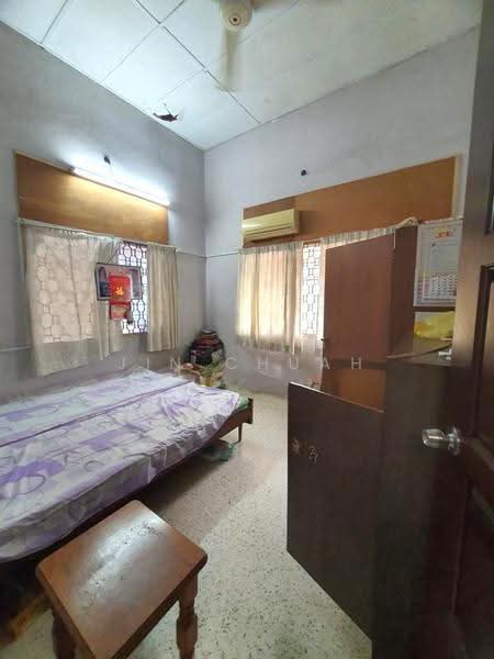 Semi-Detached House for Sale in Jelutong (Penang) - Jin Chuah - Bedroom - PropertyGuru.com.my