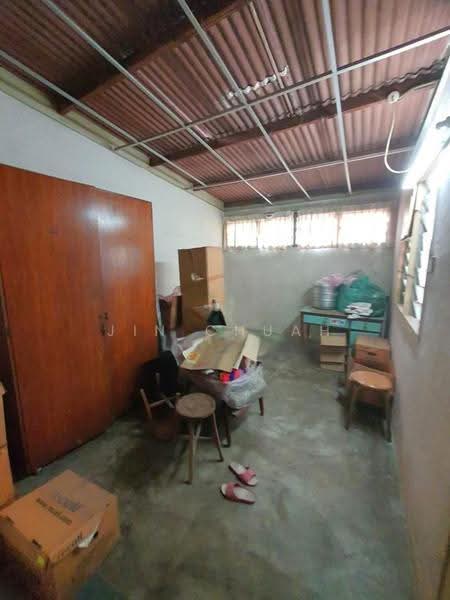 Semi-Detached House for Sale in Jelutong (Penang) - Jin Chuah - PropertyGuru.com.my