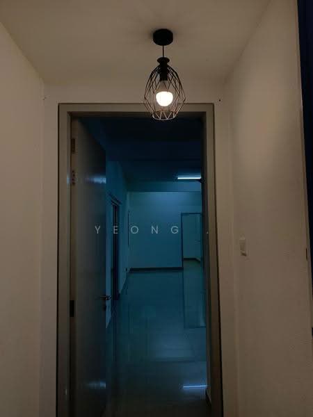 Townhouse for Rent in Cybersouth (Dengkil) - Yeong . - Corridor - PropertyGuru.com.my