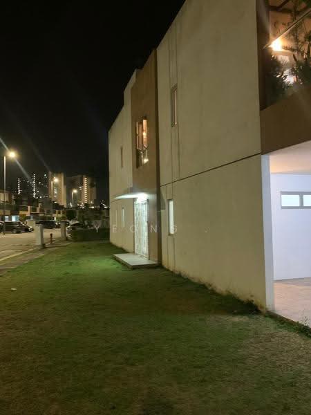 Townhouse for Rent in Cybersouth (Dengkil) - Yeong . - Exterior - PropertyGuru.com.my