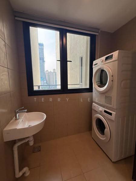 Service Residence for Rent at Kami - Terry Lee - Interior - PropertyGuru.com.my