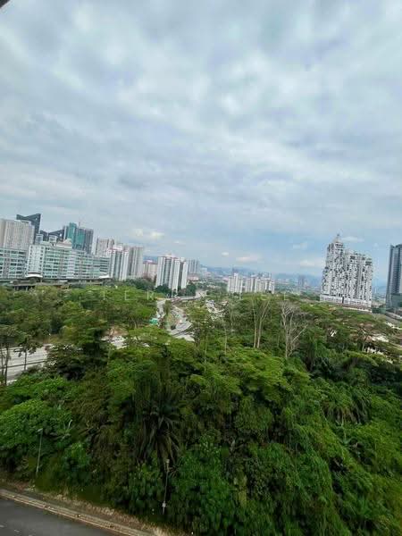 Service Residence for Rent at Kami - Terry Lee - View - PropertyGuru.com.my