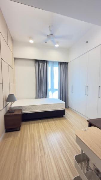 Service Residence for Rent at Kami - Terry Lee - Bedroom - PropertyGuru.com.my