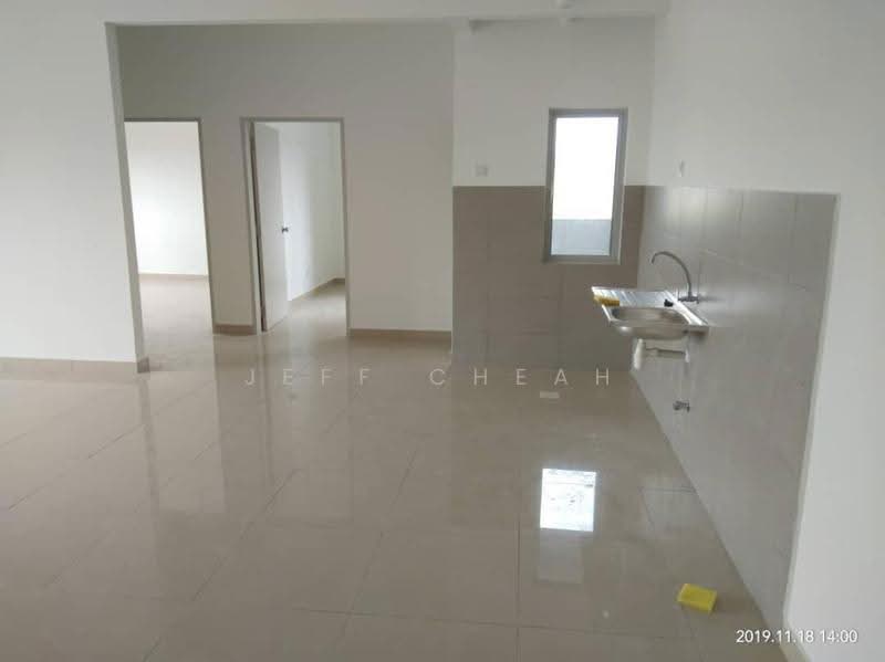 Condominium for Rent at Permata Residences - Jeff Cheah - Interior - PropertyGuru.com.my