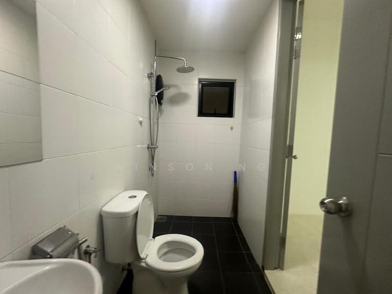 Kediaman Servis untuk Disewa di VIM 3 @ Desa Park North - Winson Ng - Bathroom - PropertyGuru.com.my