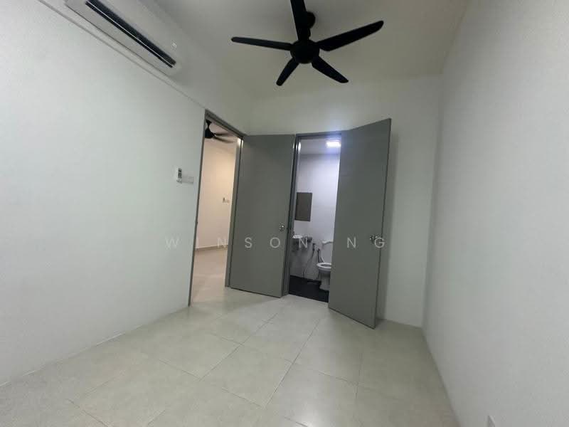 Kediaman Servis untuk Disewa di VIM 3 @ Desa Park North - Winson Ng - Bathroom - PropertyGuru.com.my