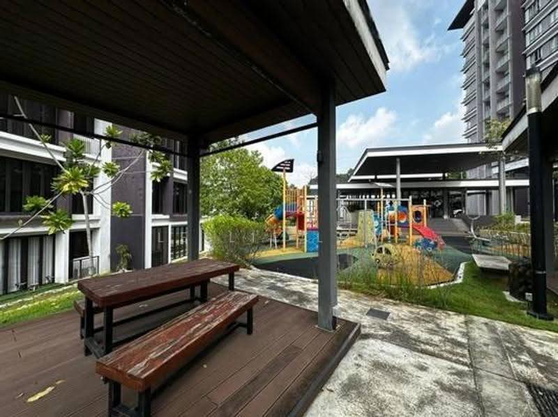 Kondominium untuk Dijual di Rimbun Sanctuary - Leslie Low - Exterior - PropertyGuru.com.my