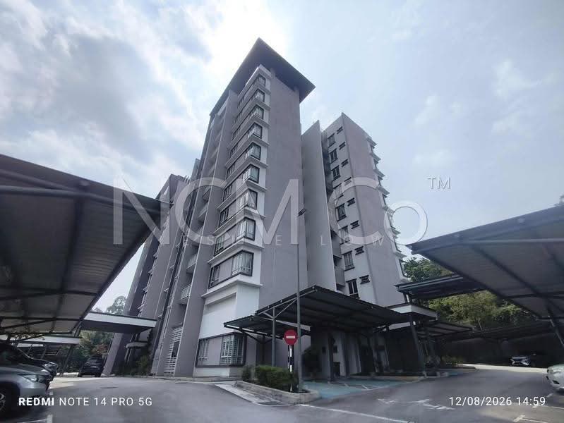 Kondominium untuk Dijual di Rimbun Sanctuary - Leslie Low - Exterior - PropertyGuru.com.my